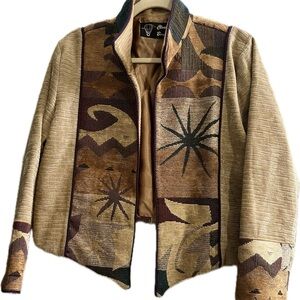 Vintage Bolero Jacket